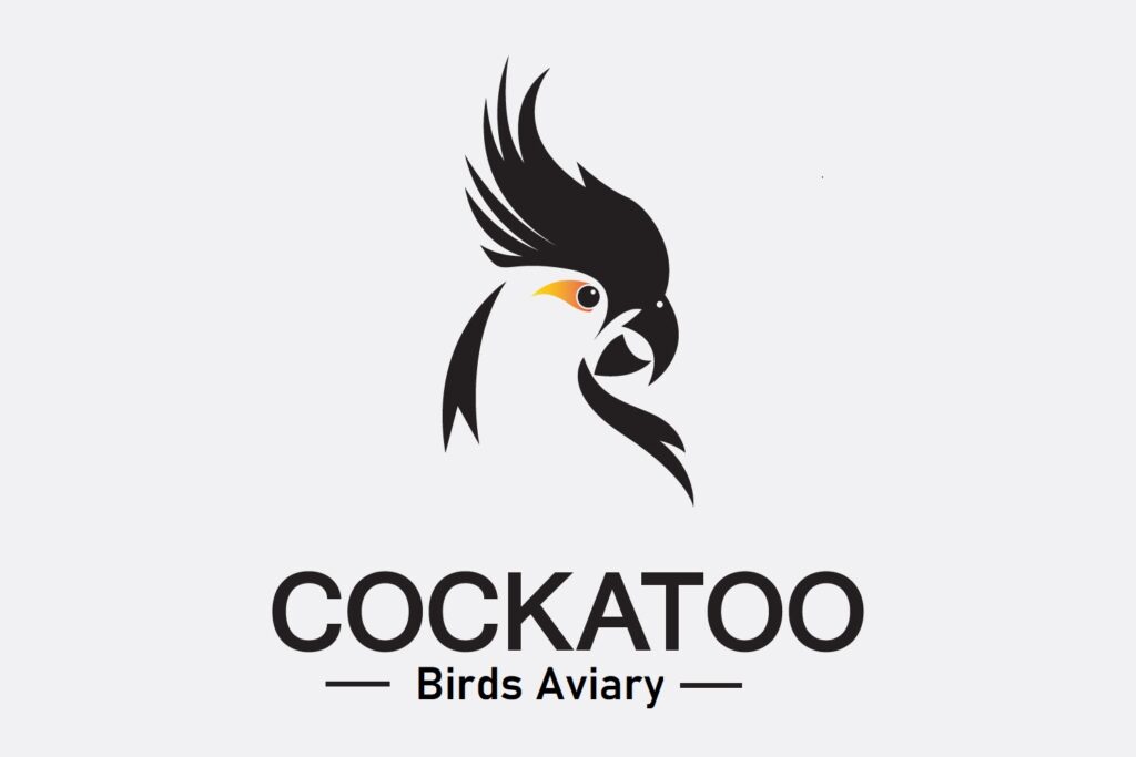 Cockatoos Birds Aviary